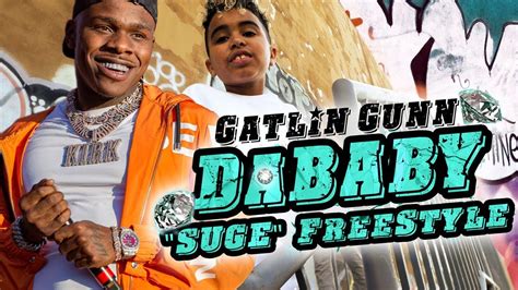 Dababy Suge Freestyle Youtube