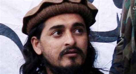 Il risque par contre d'avoir des désertions vers les talibans. Les talibans nomment un successeur au chef tué par un ...