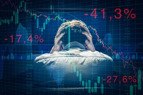 If the equity markets now crash everything will go down with it. A November Stock Market Crash? Think Guns N' Roses ...