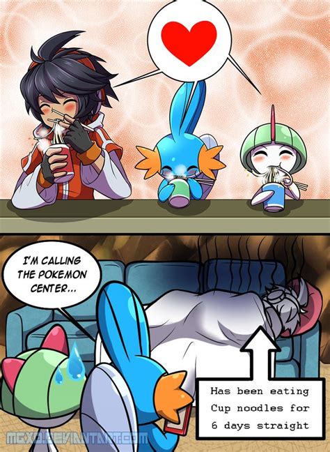 Sorry Gardevoir Its The Rule Of The Internet But Luckily Swampert