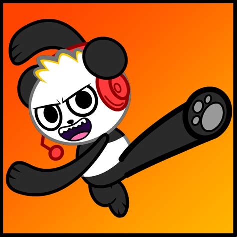 Combo Panda Youtube