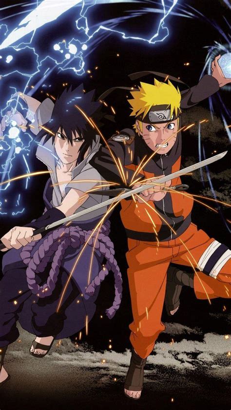 Naruto And Sasuke Wallpapers Top Free Naruto And Sasuke Backgrounds