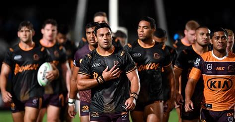 This week/fortnight/month, mitch and simo return flying solo to talk the latest broncos news including joe. NRL 2020: Alex Glenn, Brisbane Broncos captain wants say ...