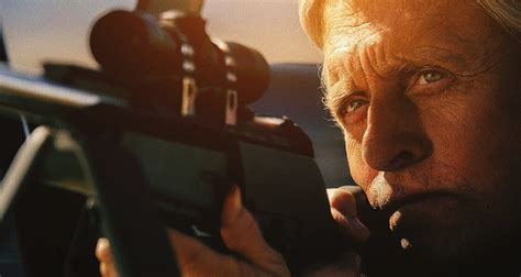 Trailer For Beyond The Reach Starring Michael Douglas And Jeremy Irvine