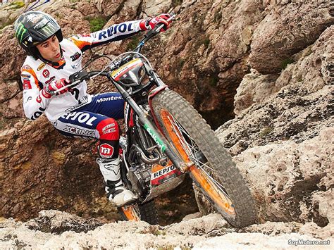 Mapas del mundo y mucho más. Toni Bou vence en el Trial Outdoor de Gran Bretaña ...