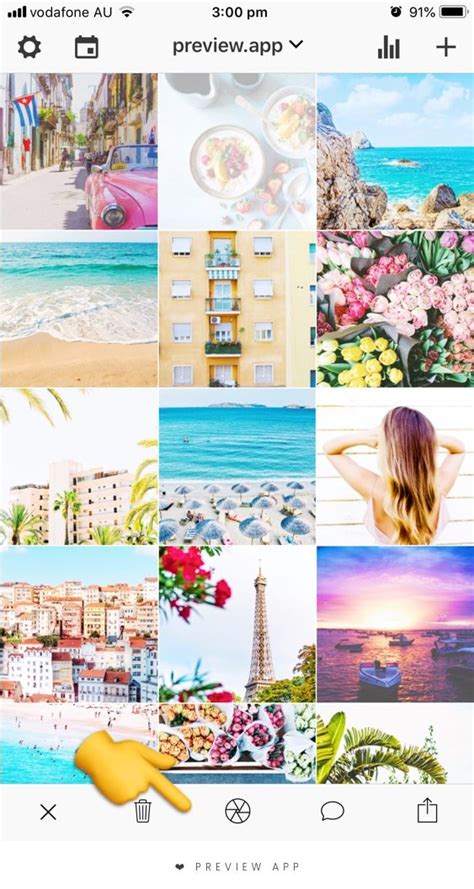 11 Simple Tips That Will Instantly Improve Your Instagram Feed Instagram