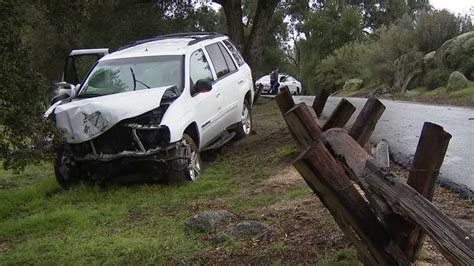 Border Patrol Chase Ends With 9 Injured