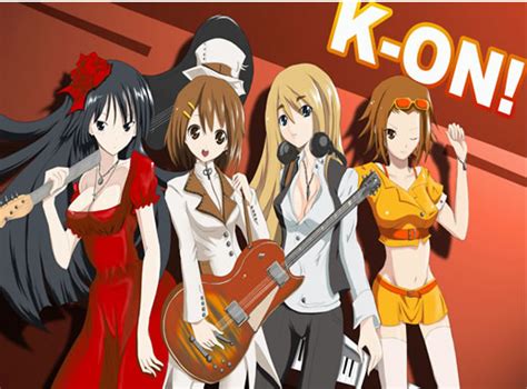 K On Episode 4 English Dubbed Watch Cartoons Online