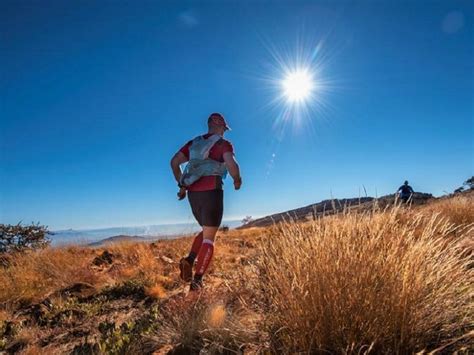 En farm, omdat we kaasmakers en kaasinnovators zijn. Salomon Magaliesberg Challenge 2019 - #1 Outdoor Sport ...
