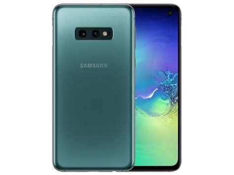 Samsung Galaxy S10e 128gb 6gb Ram Sm G970f Hybriddual Sim No Cdma