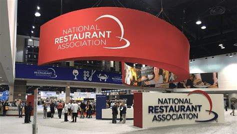 Punchh Attends National Restaurant Association Show 2022 Punchh