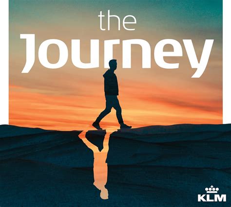 GTP Headlines KLM Shares Unique Travel Experiences Through 'The Journey' Podcast | GTP Headlines