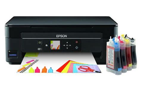 Download samsung c480w treiber drucker kostenlos. МФУ Epson Expression Home XP-342 с СНПЧ купить в Москве ...