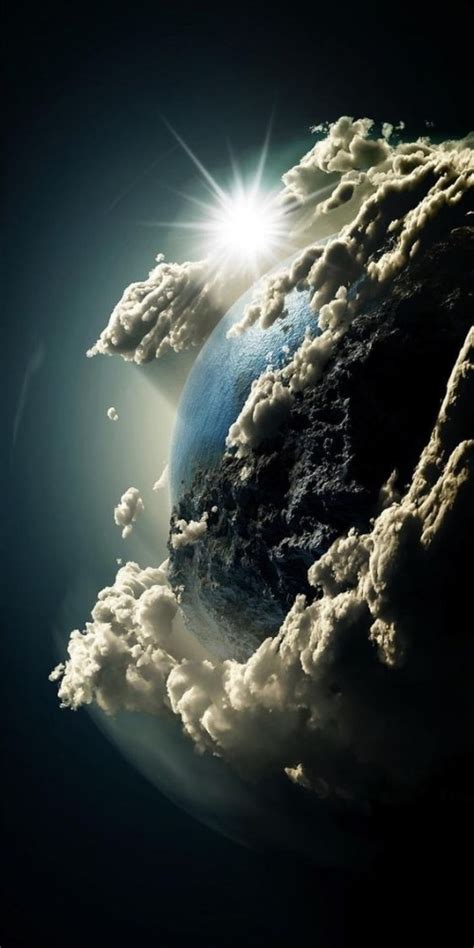 Download Free Mobile Phone Wallpaper Earth 4668