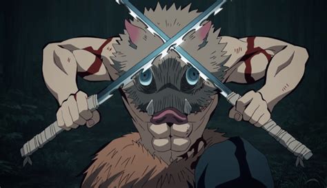Kimetsu no yaiba by koyoharu gotouge. 10 Interesting Things About Inosuke Hashibira in Demon Slayer | Chasing Anime