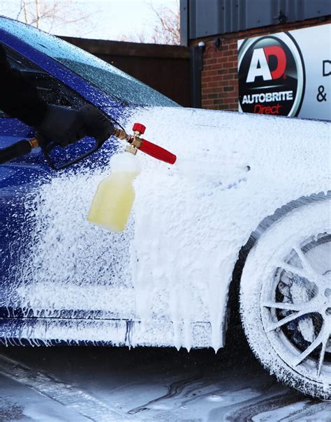 Autobrite Direct Car Detailing Cleaners Polishes Wax