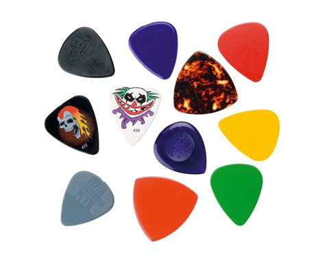 What Guitar Pick Should I Use Learn To Play Music Blog