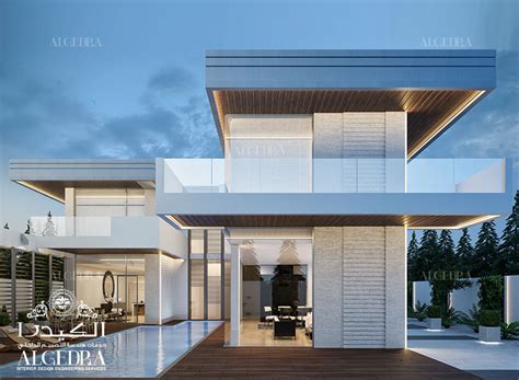 Luxury Villa Design Architect Magazine