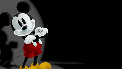 Mickey Mouse Background 62 Images