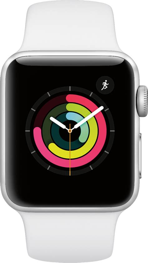 For example, at&t and verizon will charge you $10 to add an apple watch series 3 to existing family plans. Apple - Apple Watch Series 3 (GPS) 42mm Silver Aluminum ...