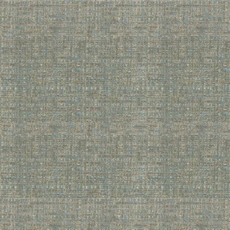 Seabreeze Blue Solids Woven Upholstery Fabric By The Yard E3724 Kovi