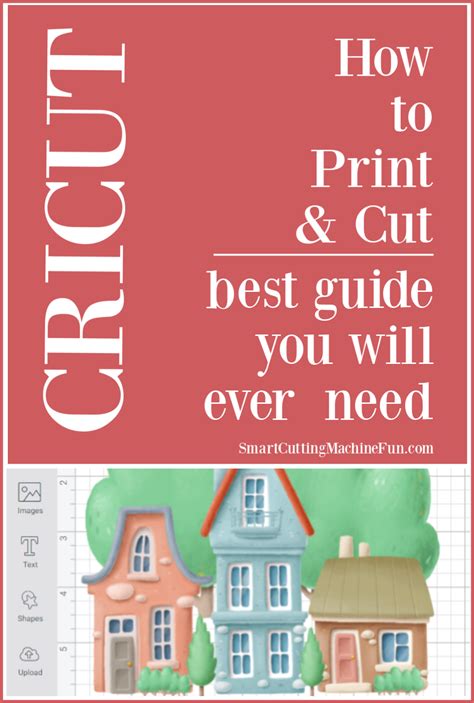 Cricut How To Print Cut Artofit