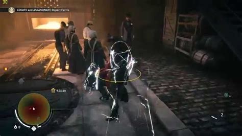 Assassin S Creed Syndicate Gtx Ti YouTube