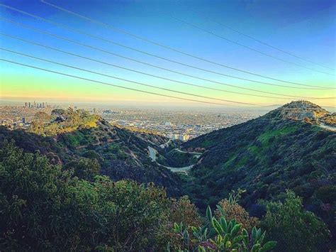 Runyon Canyon Park Los Angeles 2020 All You Need To Know Before You