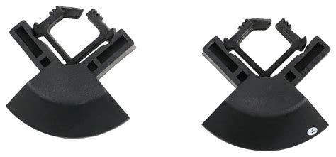 Replacement Cab End Corners For Extang Tuff Tonno And Blackmax Tonneau