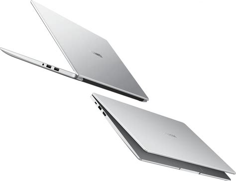 Huawei Matebook D 14 E D 15 Com Cpus Ryzen 5000 Coluna Tech