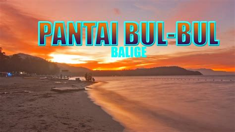Hari minggu & libur nasional : Pantai Bulbul Balige Dipadati Pengunjung Keluarga untuk ...