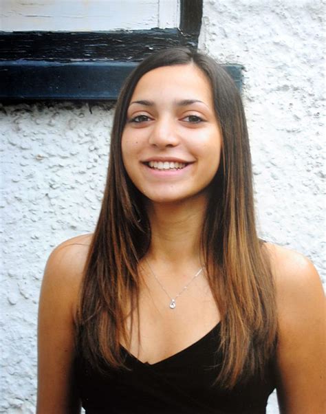 I have been faithful and honest to him throughout the time we have been dating, with the exception of getting. Meredith Kercher's dad rejects Amanda Knox's request to ...