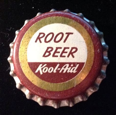Kool Aid Root Beer Roothji