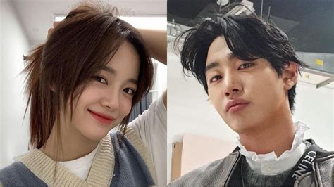 [UPDATED] Kim Sejeong confirms to star in upcoming Romantic Comedy