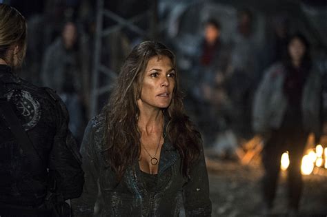 Image Human Trials Promo Image Abby The 100 Wiki Wikia