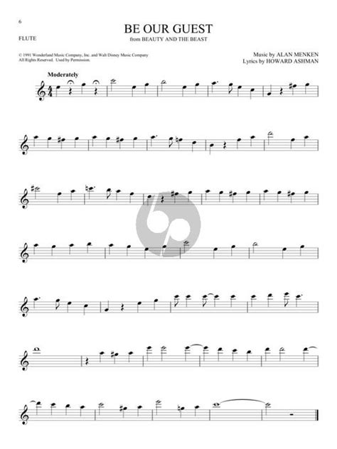 101 Disney Songs For Flute Disney Broekmans And Van Poppel