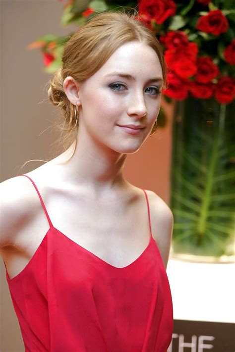 Saoirse Ronan Porn Pictures Xxx Photos Sex Images 1137225 Pictoa