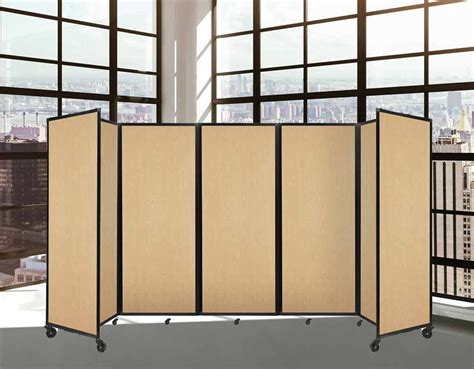 Accordion Room Dividers Easy To Use Wall Screens Versare Solutions Llc