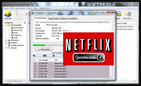 Keep up with our tv and. How to Download Movies from Netflix using IDM with ...