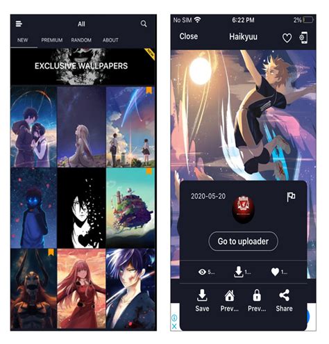 7 Best Places To Download Anime Wallpapers For Mobile And Desktop