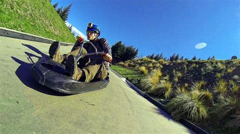 New zealand touring map(opens in new window) pdf 4.5mb. Skyline Luge, Rotorua and Queenstown - Living a Kiwi Life ...