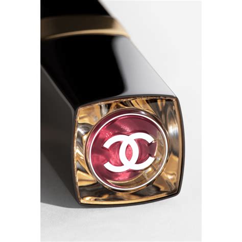 Rouge Coco Flash Colour Shine Intensity In A Flash 91 Bohème Chanel