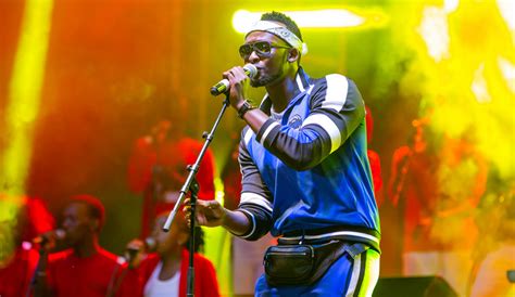 Wanted Singer Meddy Could Be In Trouble The New Times Rwanda
