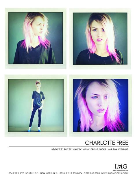 Polaroids Charlotte Free Digitals By Aaron Newbill Plein Sud