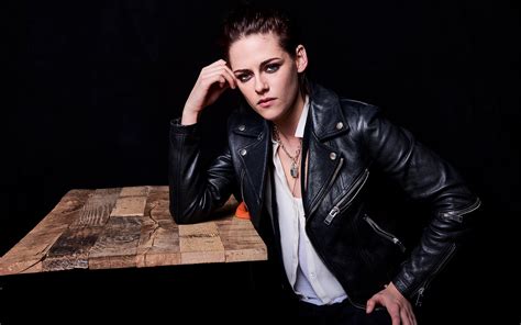 Kristen Stewart 4k Wallpapers Wallpaper Cave