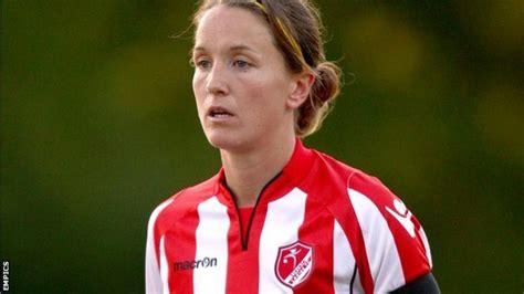 Casey Stoney England Captain Signs New Lincoln Ladies Contract Bbc Sport
