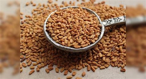 The fenugreek used to raise testosterone levels typically consists of fenugreek seed extract. Ways To Use Fenugreek Seeds To Treat Dandruff