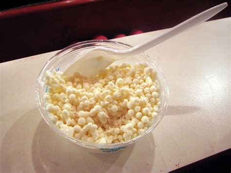 Dippin Dots ‘ice Cream Of The Future Company Files For Bankruptcy