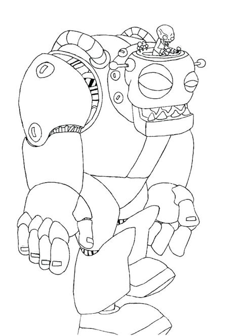 Coloring is a great activity for your little player. Plants Vs Zombies Coloring Pages at GetColorings.com ...