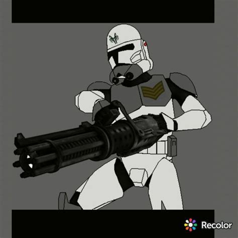 104th Elitearmored Battalion Wiki Star Wars Clone Wars Rp Amino